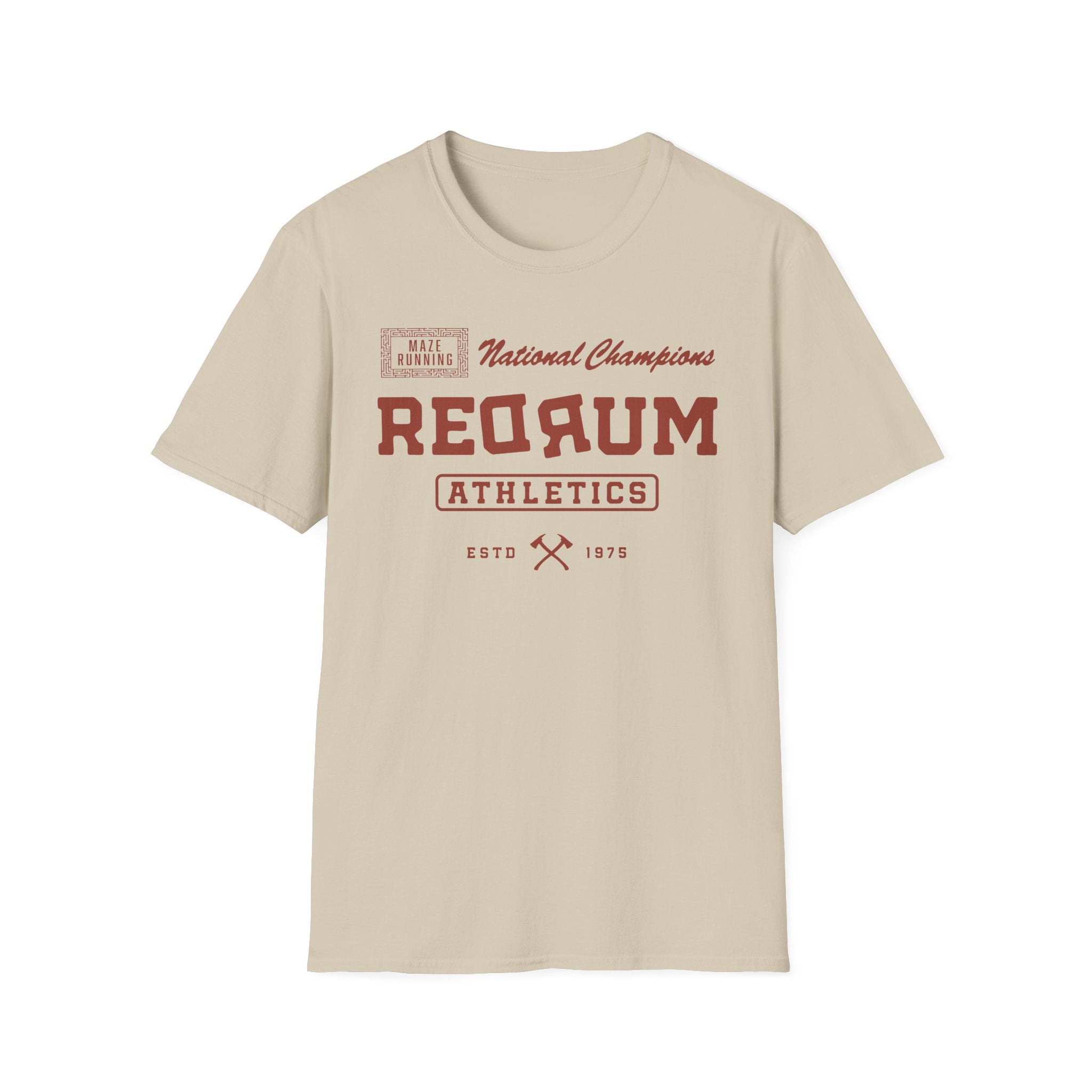 Red Rum Champions T-Shirt