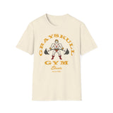 Grayskull Gym T-Shirt