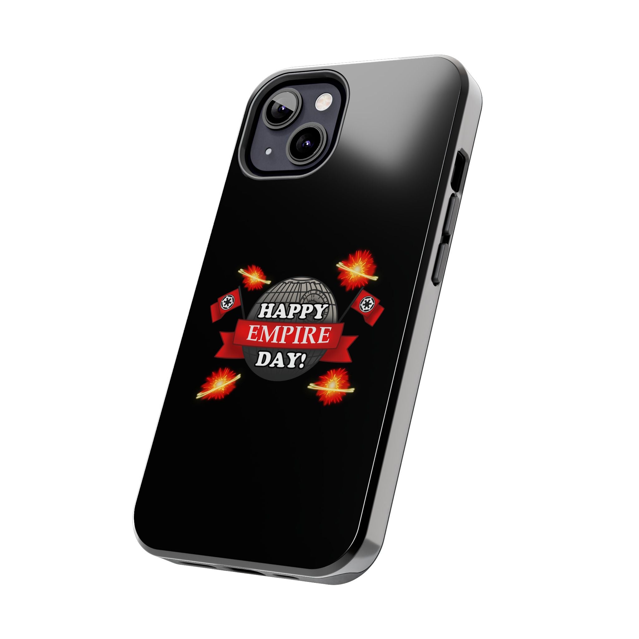 Happy Empire Day Phone Case