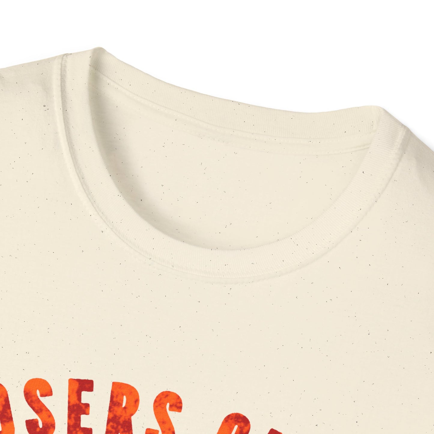 Loser's Club T-Shirt