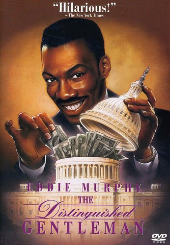 Distinguished Gentleman (1992)