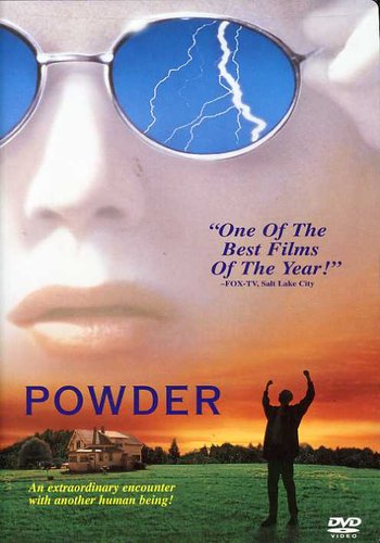 Powder (1995) (1995)