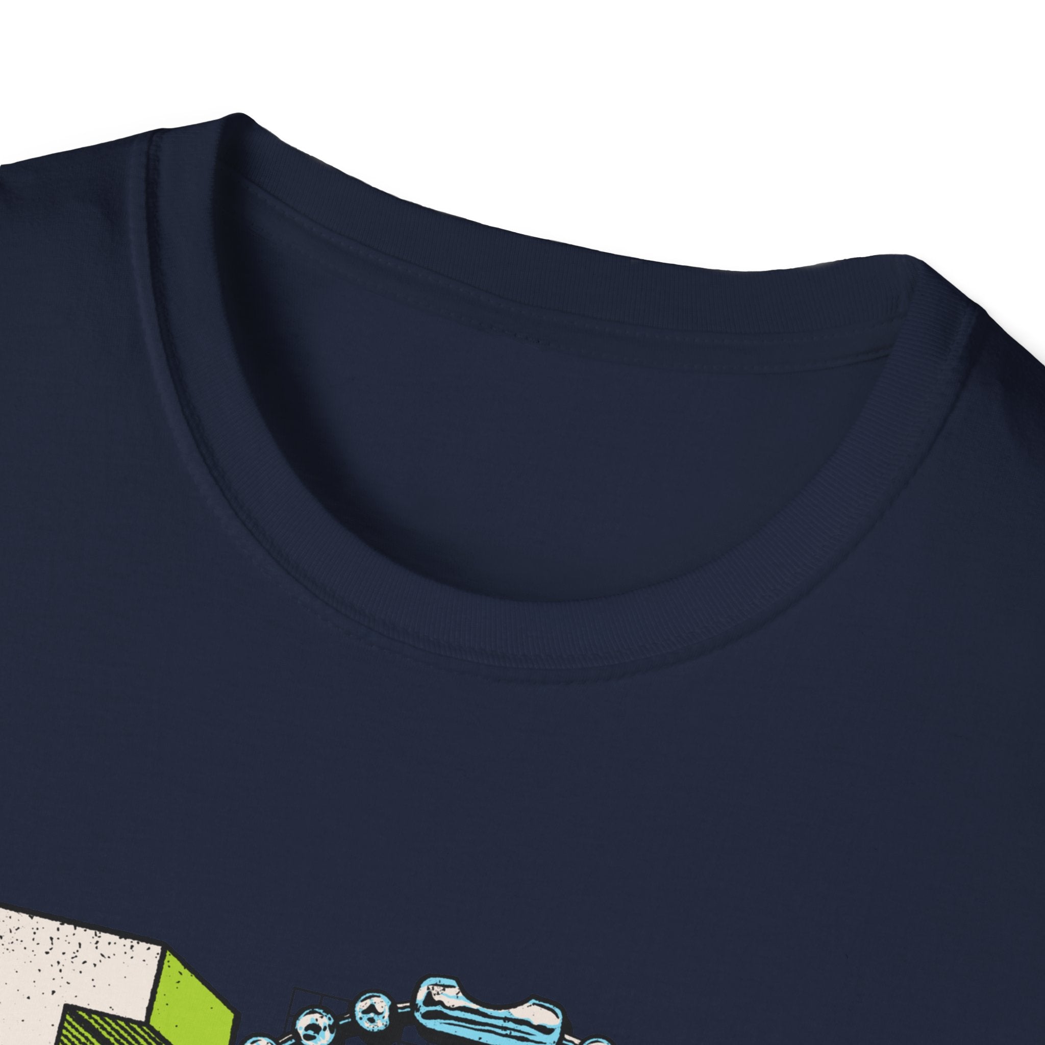 Alien Tamagotchi T-Shirt