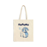 D.O.U.G.I.E. Tote Bag