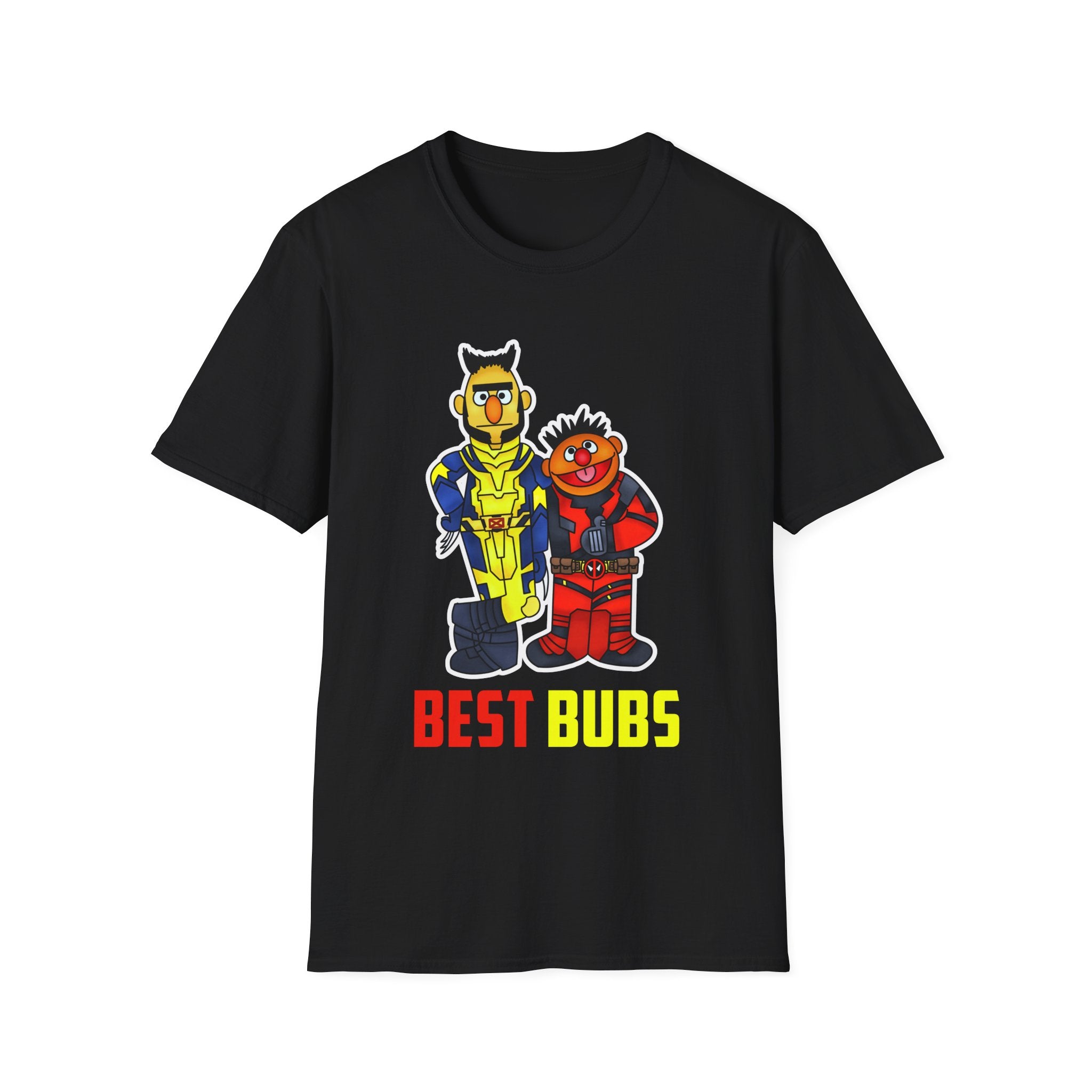 Best Bubs T-Shirt – ScreenCrush