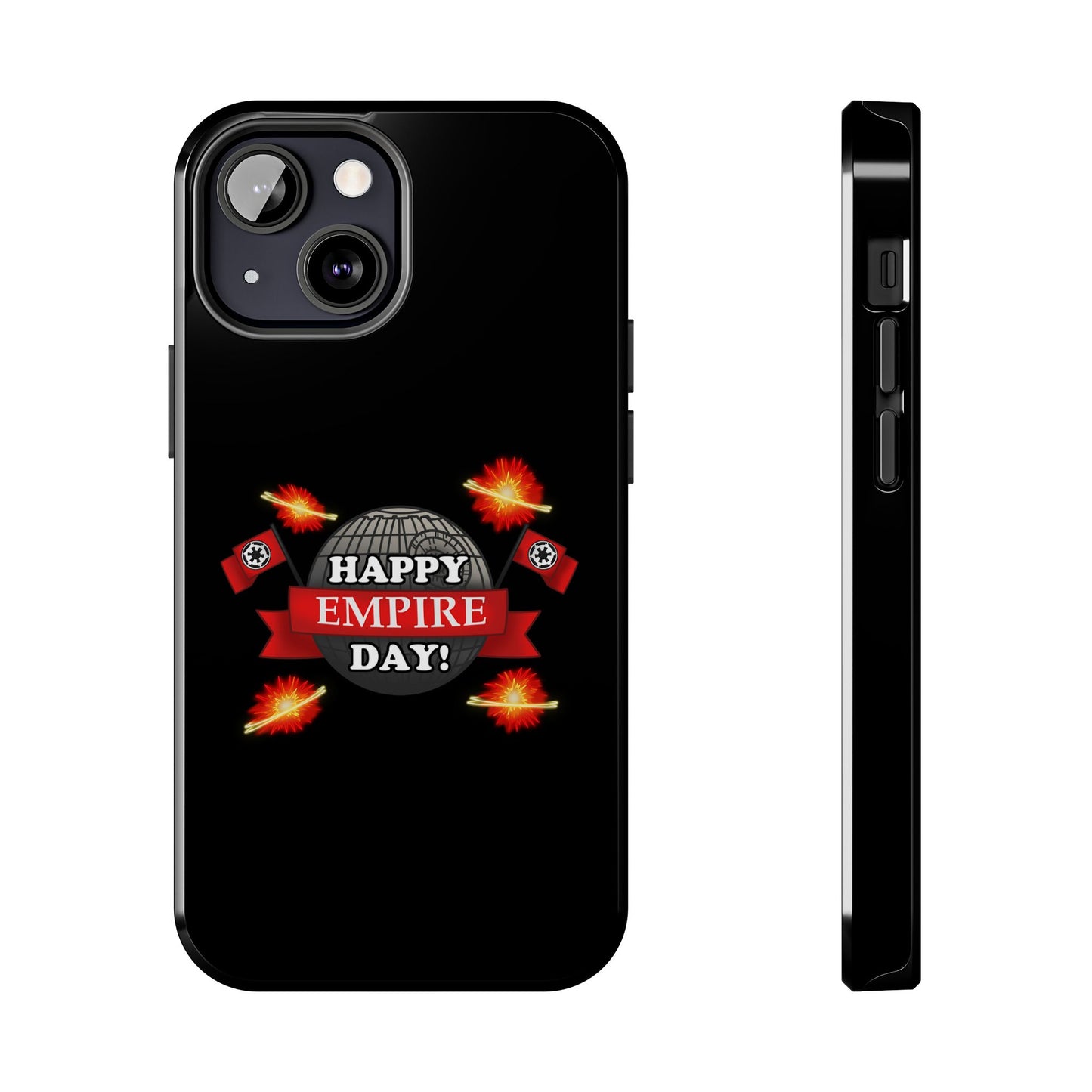 Happy Empire Day Phone Case