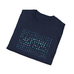Cold Harbor T-Shirt – ScreenCrush