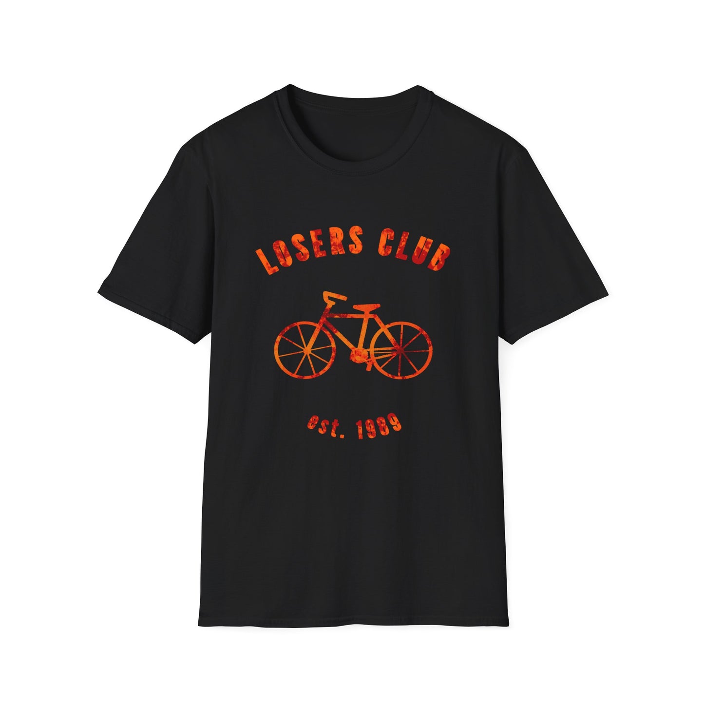 Loser's Club T-Shirt