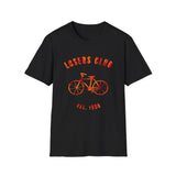 Loser's Club T-Shirt