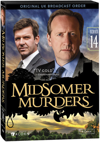 Midsomer Murders: Series 14 (2011)