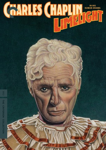 Limelight/dvd (1952)