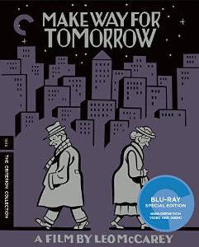 Make Way for Tomorrow/bd (1937)