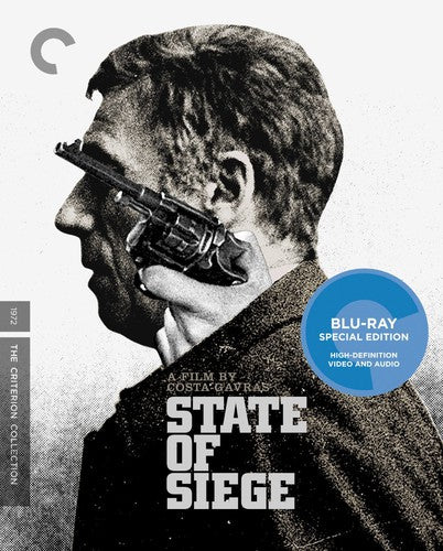 State of Siege/bd (1973)
