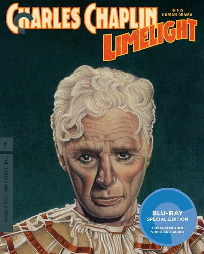Limelight/bd (1952)