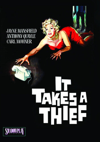 It Takes a Thief (1960)