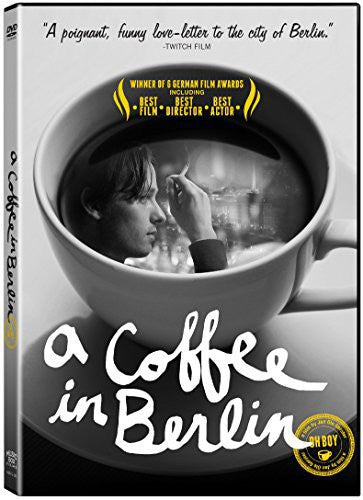 Coffee in Berlin (2012)