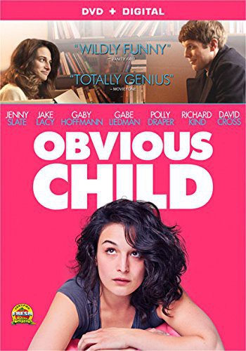Obvious Child (2014)