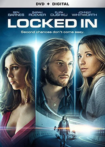 LOCKED IN (2010)