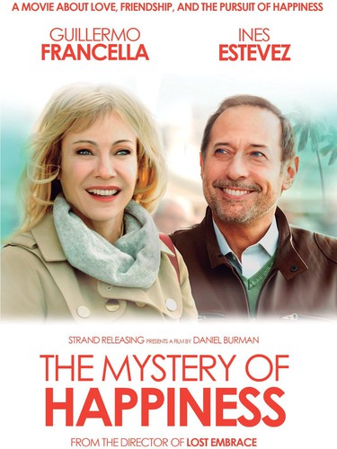 Mystery of Happiness (2014)