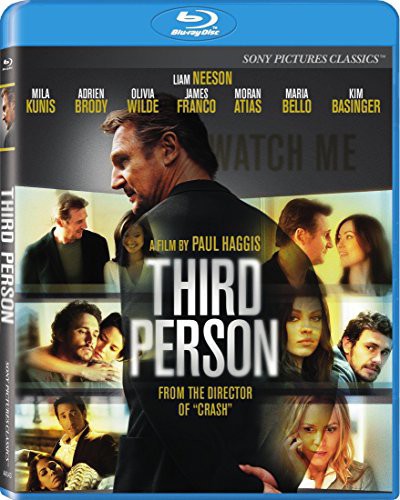 Third Person (2013)