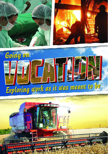 Going on Vocation (2015)