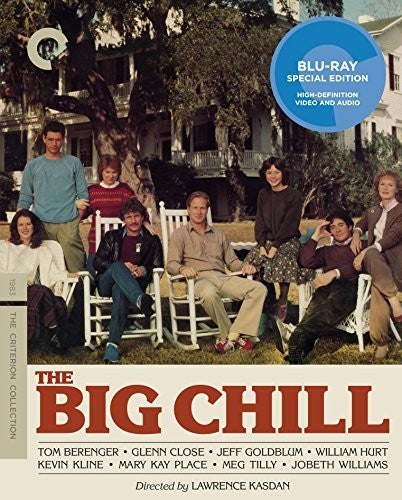 Big Chill/bd (1983)