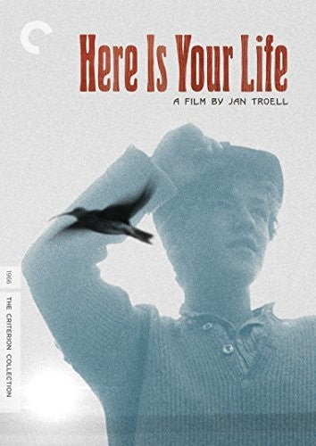 Here Is Your Life/dvd (1966)
