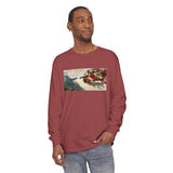 Creation of Peace Long Sleeve T-Shirt