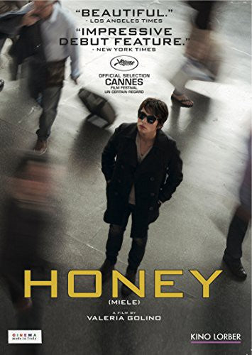 HONEY (2013)