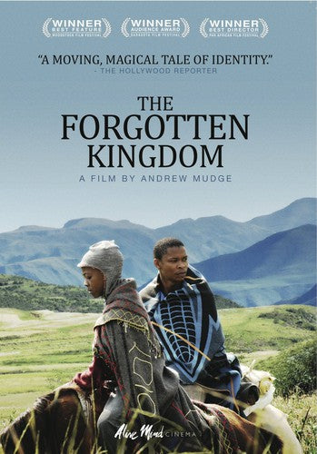 Forgotten Kingdom (2013)