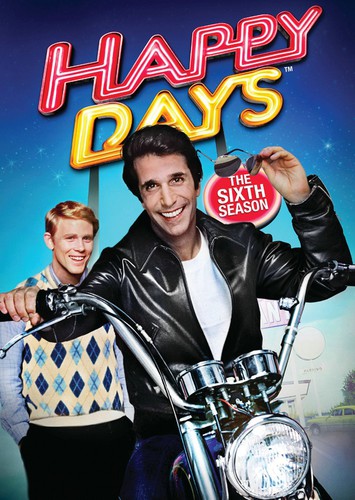 Happy Days: the Sixth Season (1978)