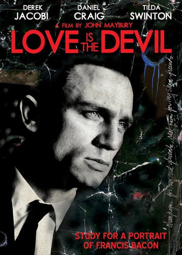 Love Is the Devil (1998)
