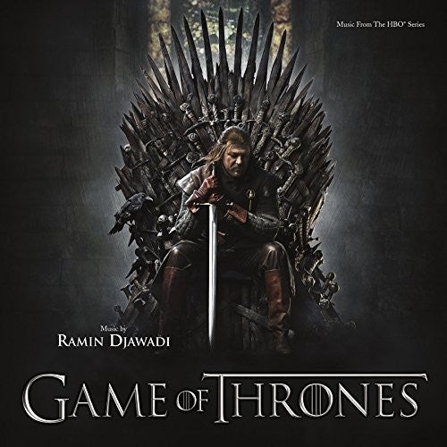 Game of Thrones / O.S.T. - Game of Thrones (Original Soundtrack)