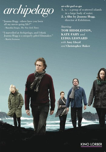 Archipelago (2010)