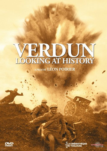 Verdun Looking at History (1928)
