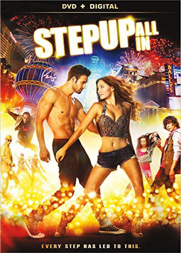 Step up All in (2014)