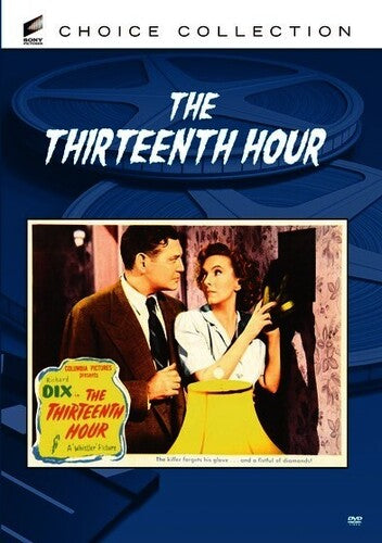 Thirteenth Hour (1947)