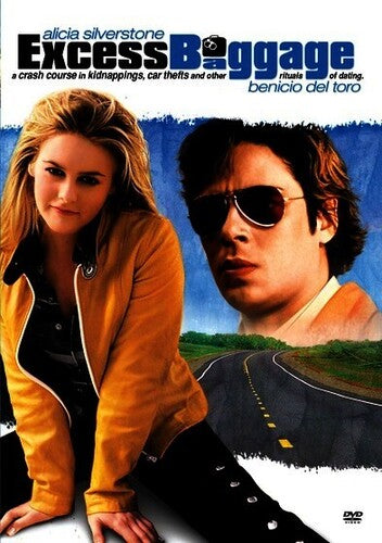 Excess Baggage (1997)