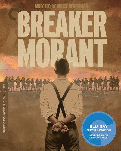 Breaker Morant/bd (1979)