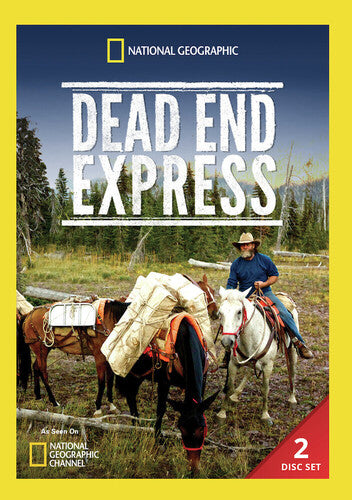 Dead End Express - Dead End Express