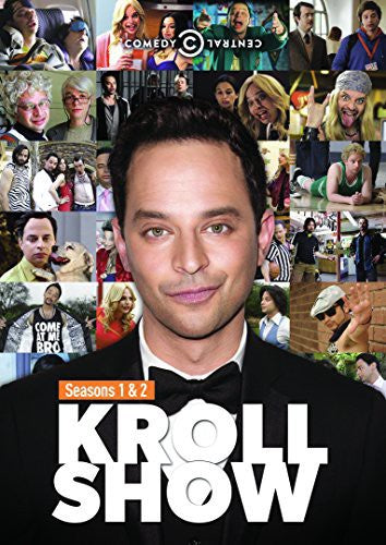Kroll Show: Seasons One & Two (2013)