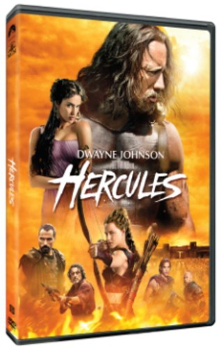 Hercules (2014) (2014)