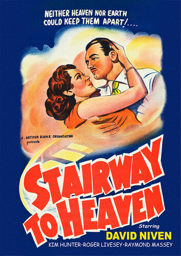 Stairway to Heaven (1946)