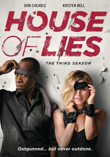 House of Lies: Season Three (2014)