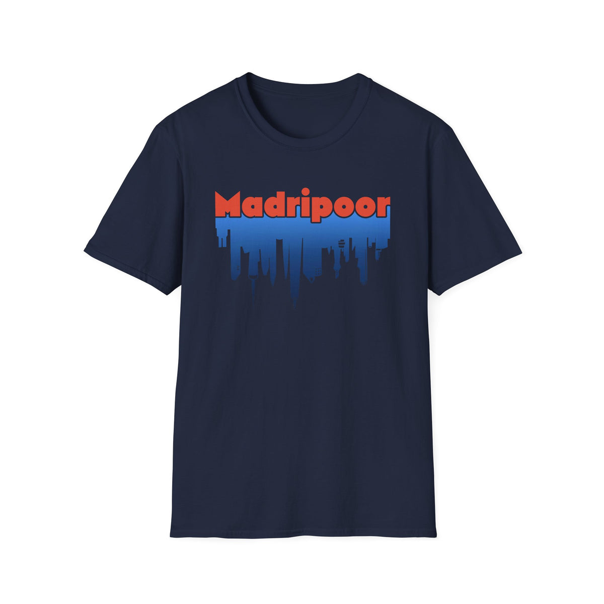 Shady City T-Shirt