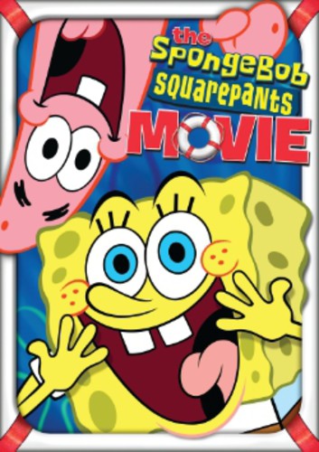 Spongebob Squarepants Movie (2004)