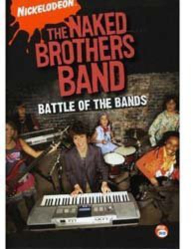 Naked Brothers Band: Battle of the Bands (2007)