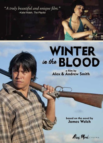 Winter in the Blood (2013)