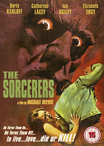 SORCERERS (1967)