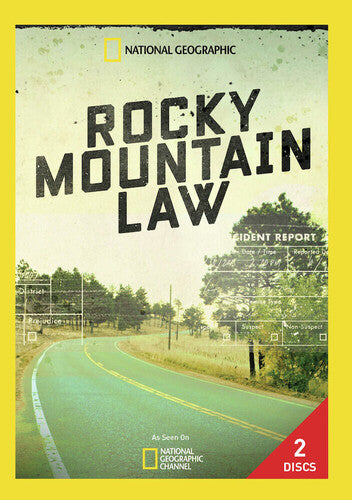 Rocky Mountain Law - Rocky Mountain Law